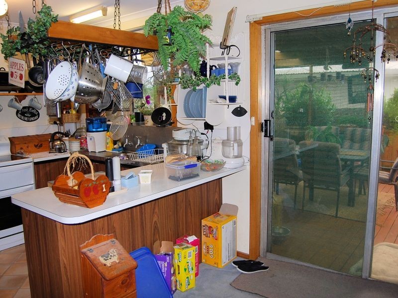 4 English Street, Waratah TAS 7321