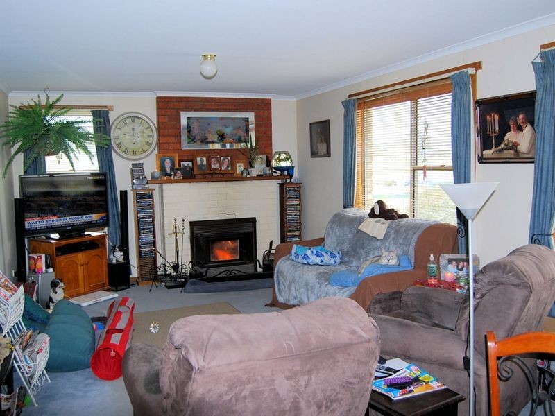 4 English Street, Waratah TAS 7321