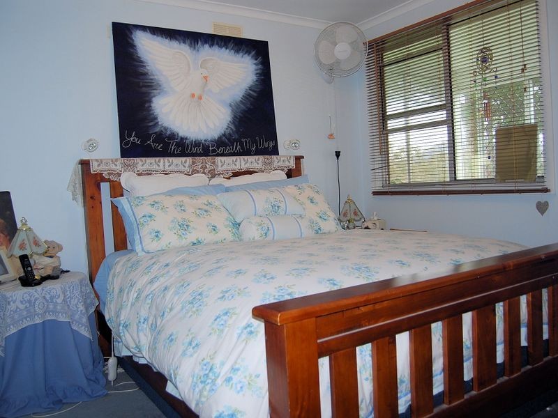 4 English Street, Waratah TAS 7321