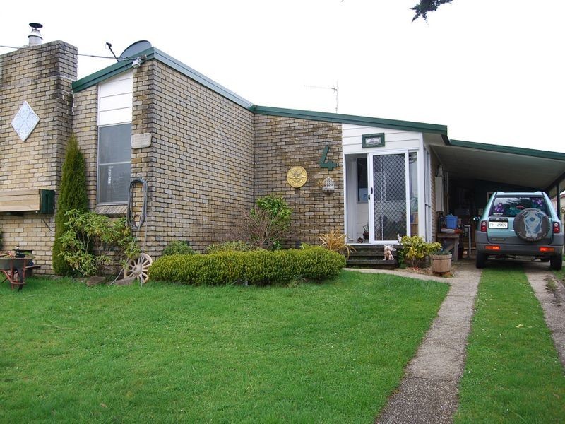 4 English Street, Waratah TAS 7321