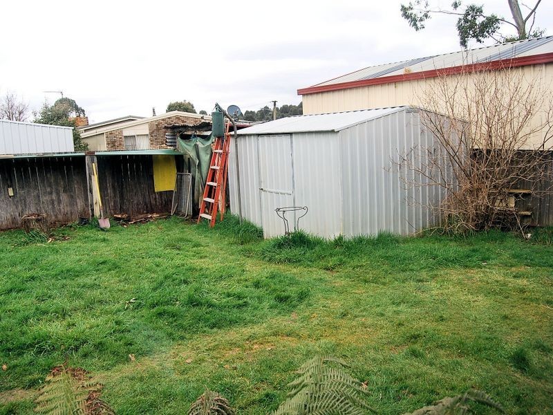 4 English Street, Waratah TAS 7321