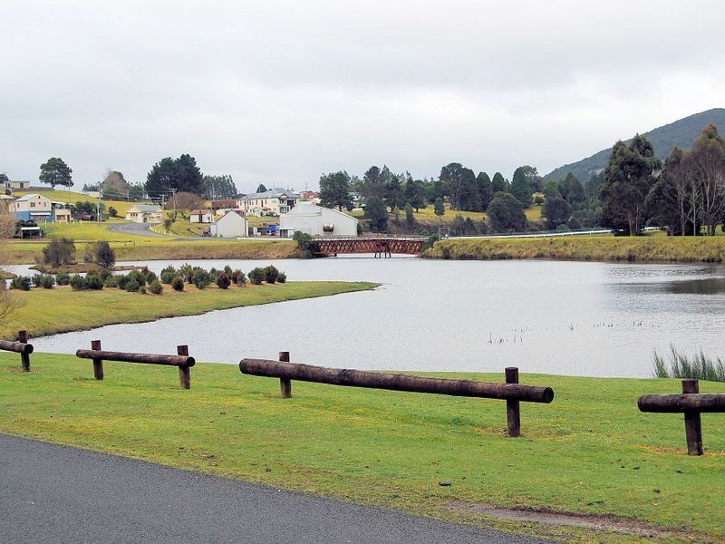 4 English Street, Waratah TAS 7321