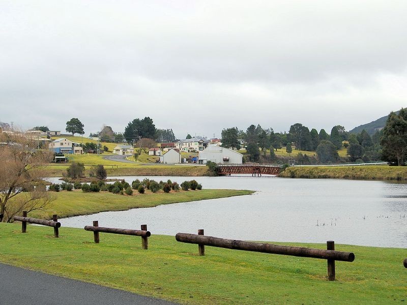 4 English Street, Waratah TAS 7321