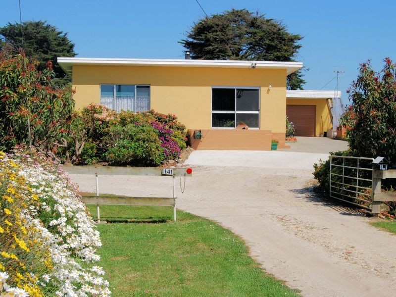 141 Village Lane, Somerset TAS 7322