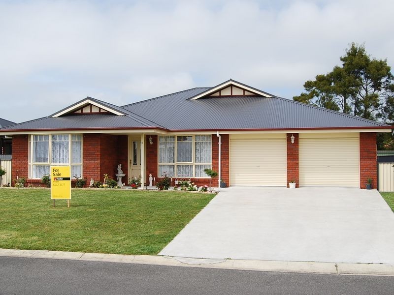 6 York Court, Wynyard TAS 7325