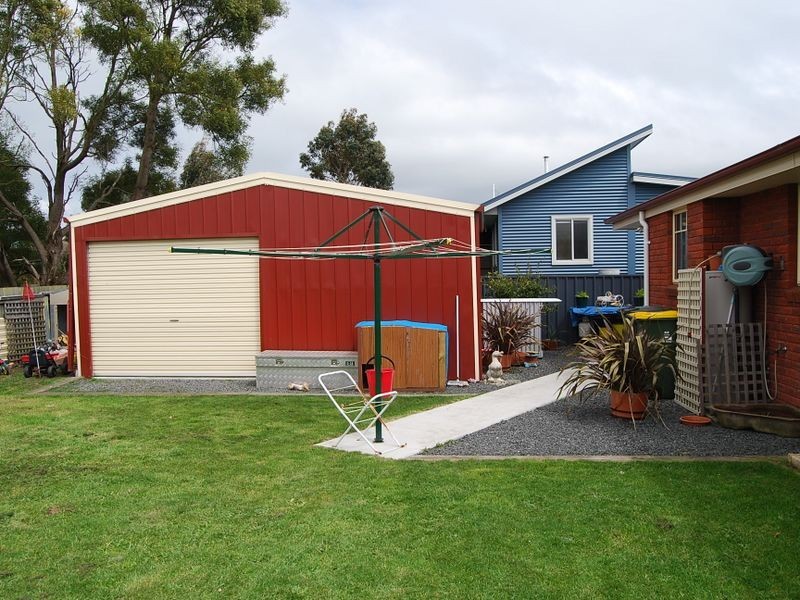 6 York Court, Wynyard TAS 7325