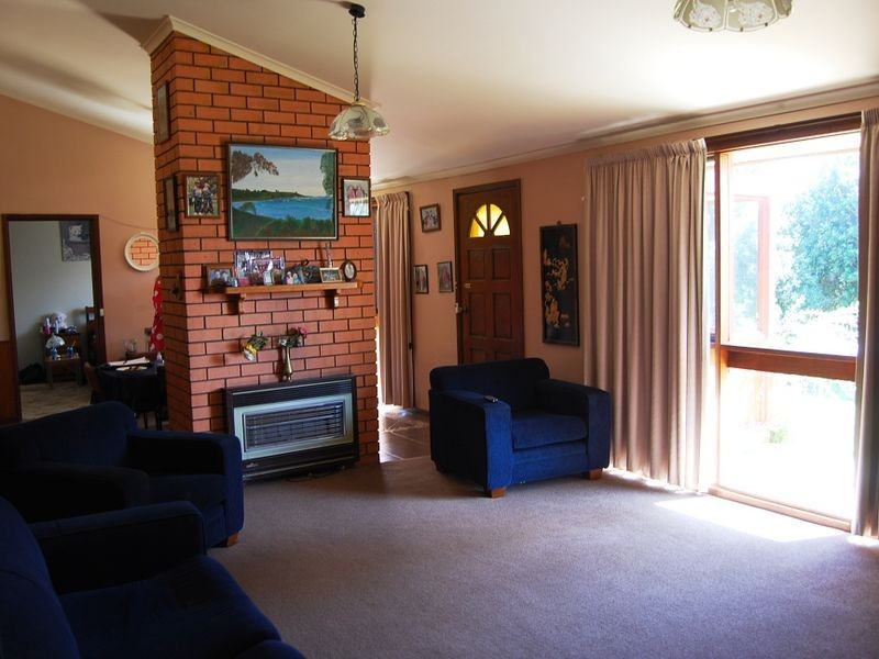 4 Houston Court, Wynyard TAS 7325