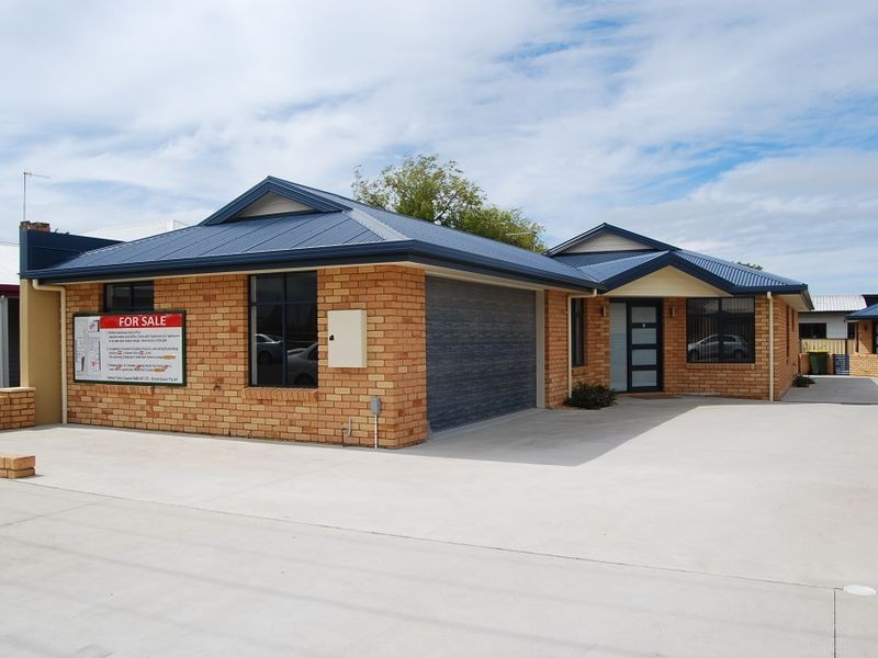 1/33 Jackson Street, Wynyard TAS 7325