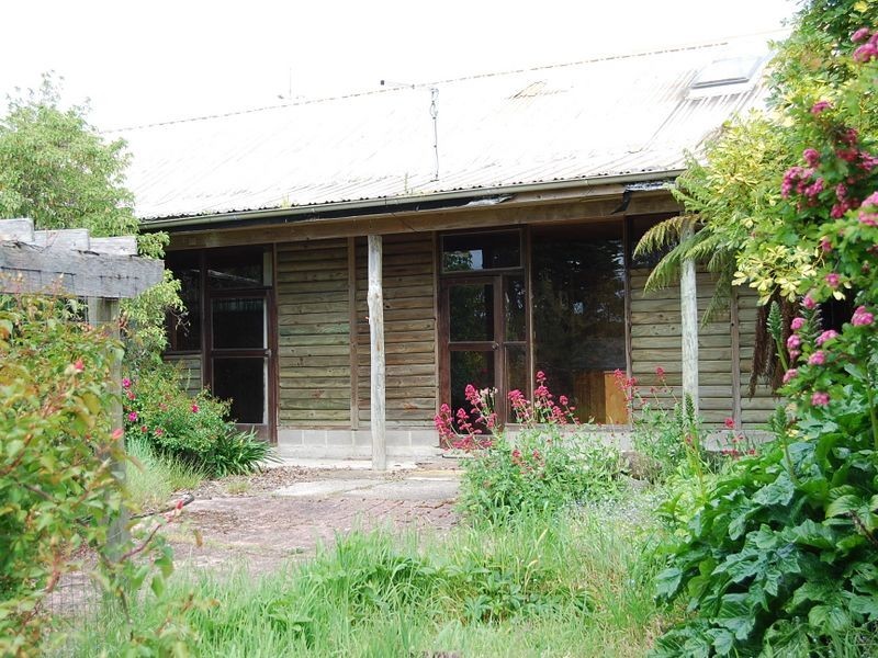 237 Old Bass Highway, Calder TAS 7325