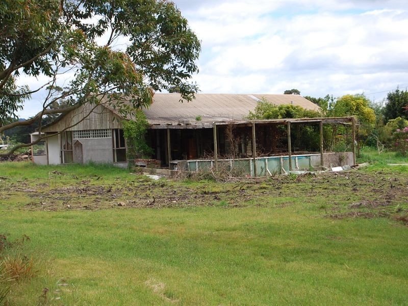 237 Old Bass Highway, Calder TAS 7325