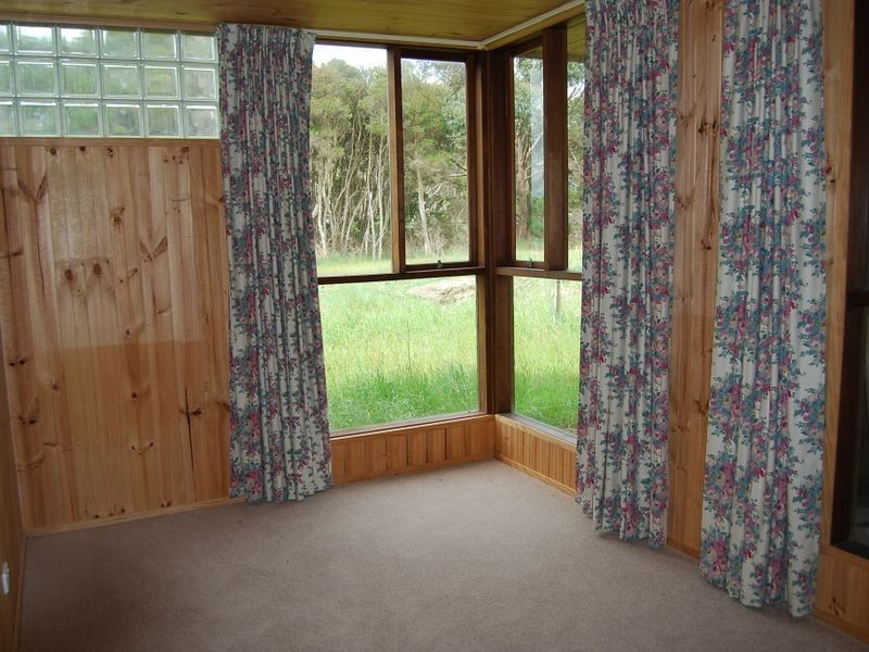 237 Old Bass Highway, Calder TAS 7325