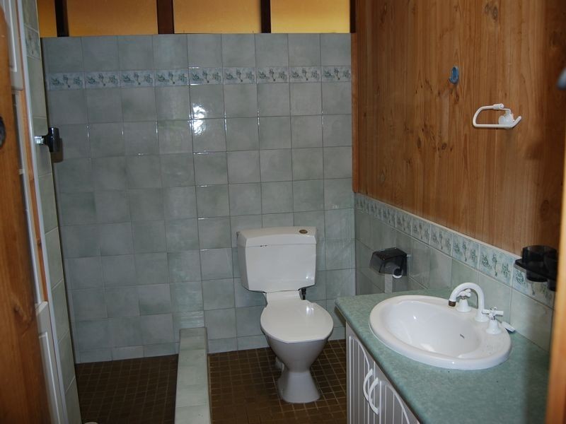 237 Old Bass Highway, Calder TAS 7325