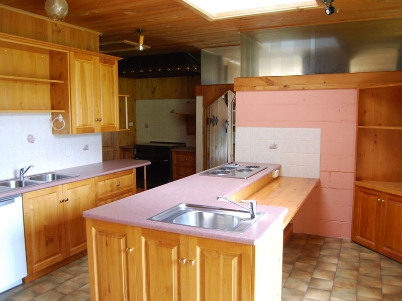 237 Old Bass Highway, Calder TAS 7325