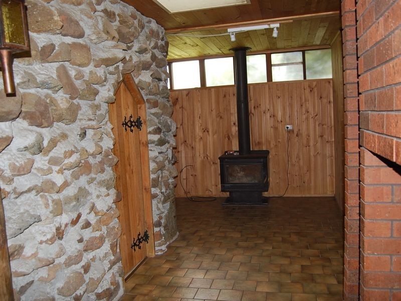 237 Old Bass Highway, Calder TAS 7325
