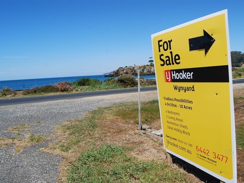 237 Old Bass Highway, Calder TAS 7325