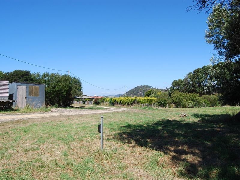 237 Old Bass Highway, Calder TAS 7325