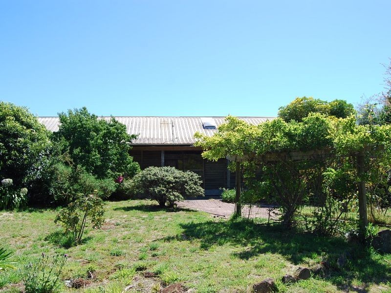 237 Old Bass Highway, Calder TAS 7325