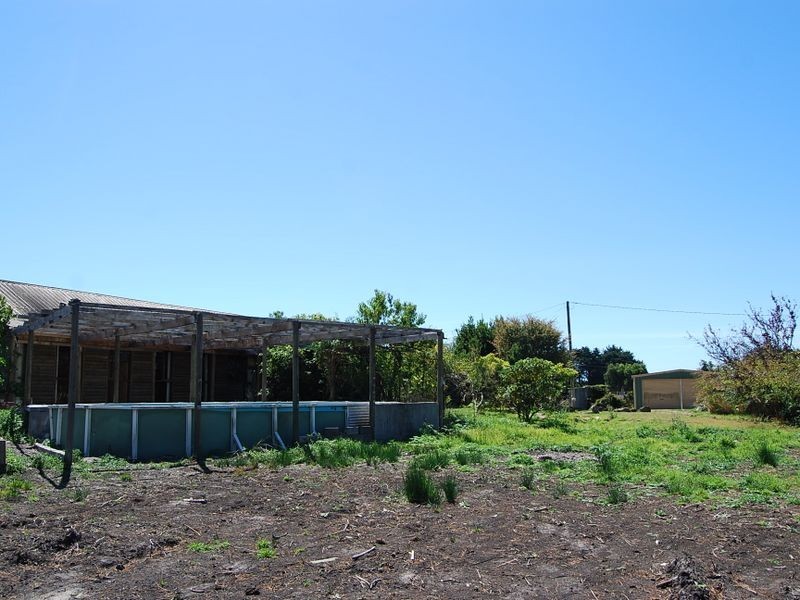 237 Old Bass Highway, Calder TAS 7325