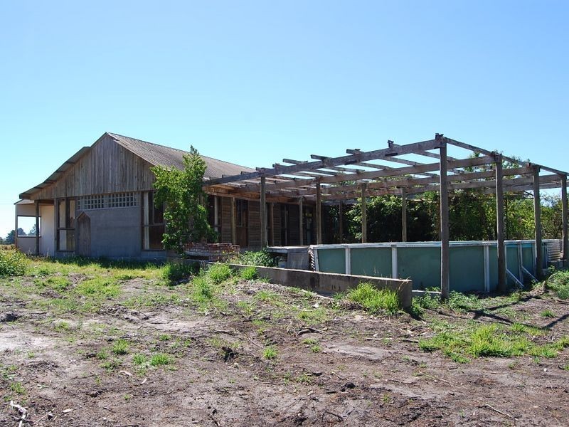 237 Old Bass Highway, Calder TAS 7325