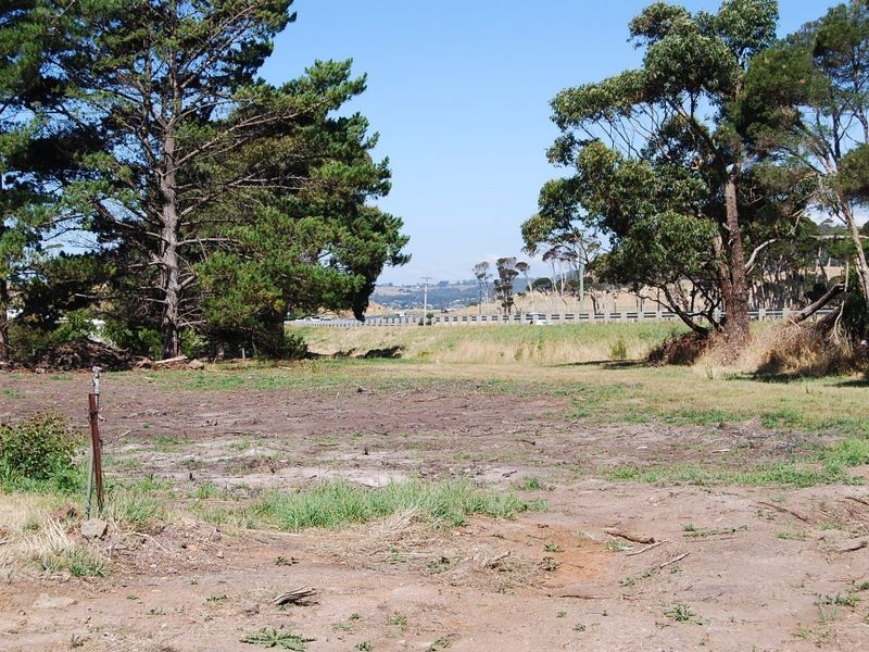 237 Old Bass Highway, Calder TAS 7325