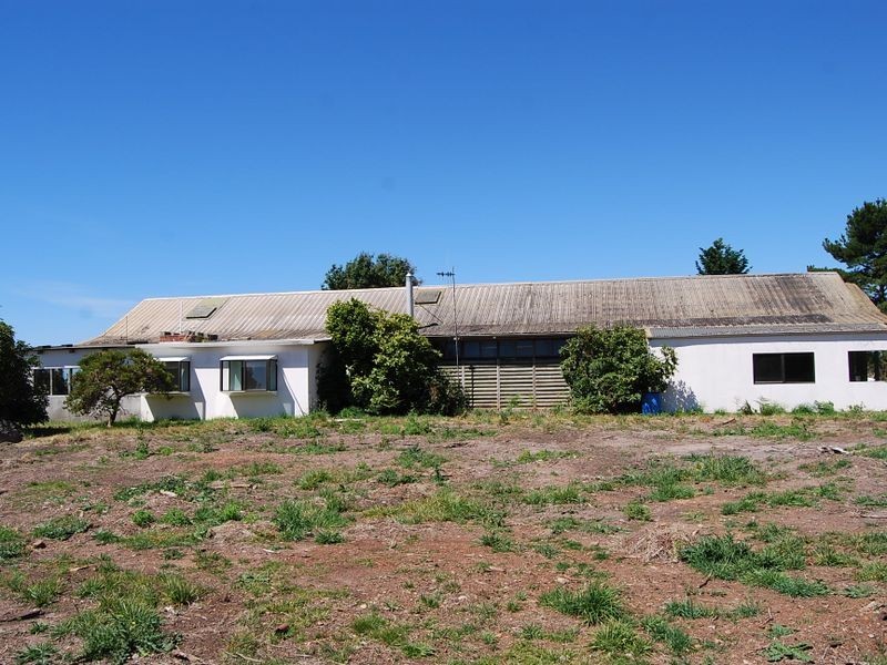 237 Old Bass Highway, Calder TAS 7325