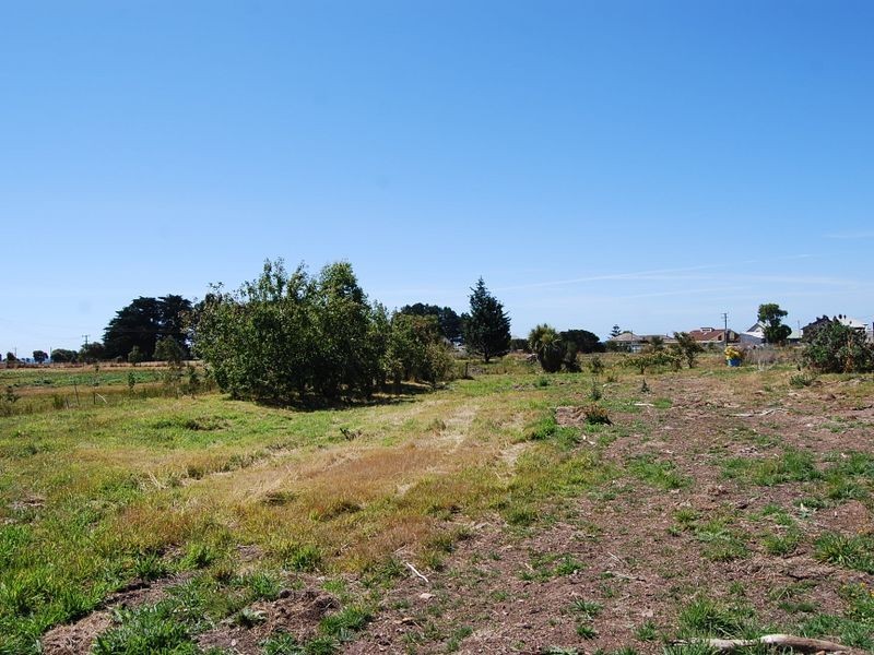 237 Old Bass Highway, Calder TAS 7325