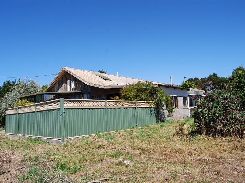 237 Old Bass Highway, Calder TAS 7325