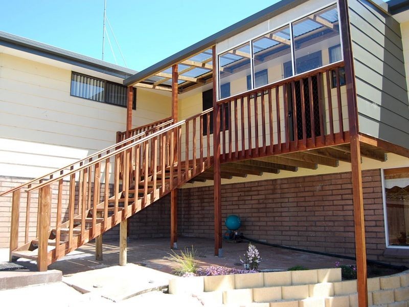 43 Irbys Circus, Sisters Beach TAS 7321