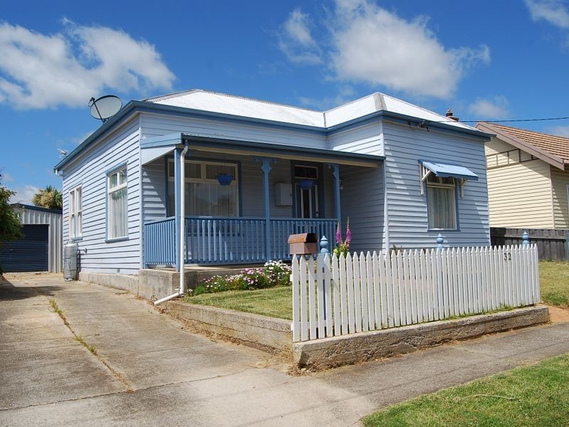 32 Dodgin Street, Wynyard TAS 7325