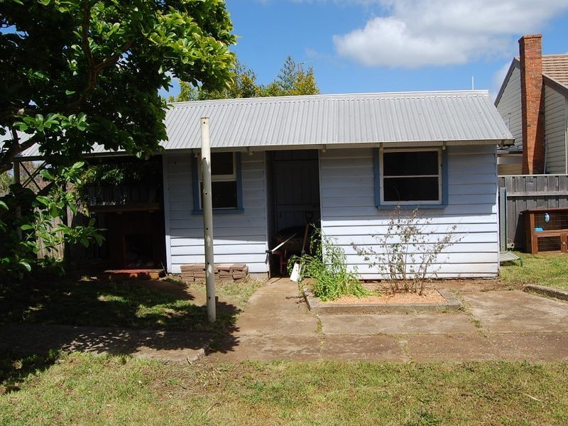 32 Dodgin Street, Wynyard TAS 7325