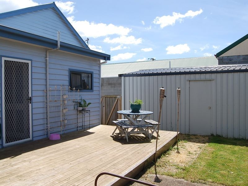 32 Dodgin Street, Wynyard TAS 7325