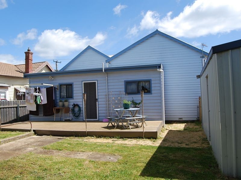 32 Dodgin Street, Wynyard TAS 7325