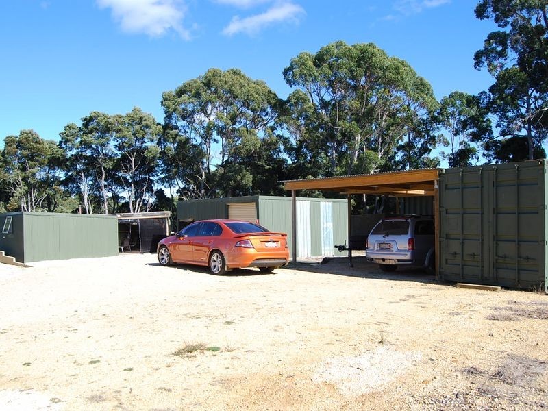 184 Lyons Road, Lapoinya TAS 7325