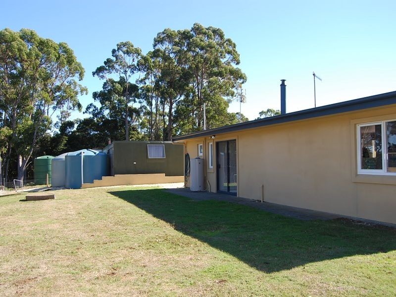 184 Lyons Road, Lapoinya TAS 7325