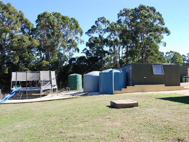184 Lyons Road, Lapoinya TAS 7325