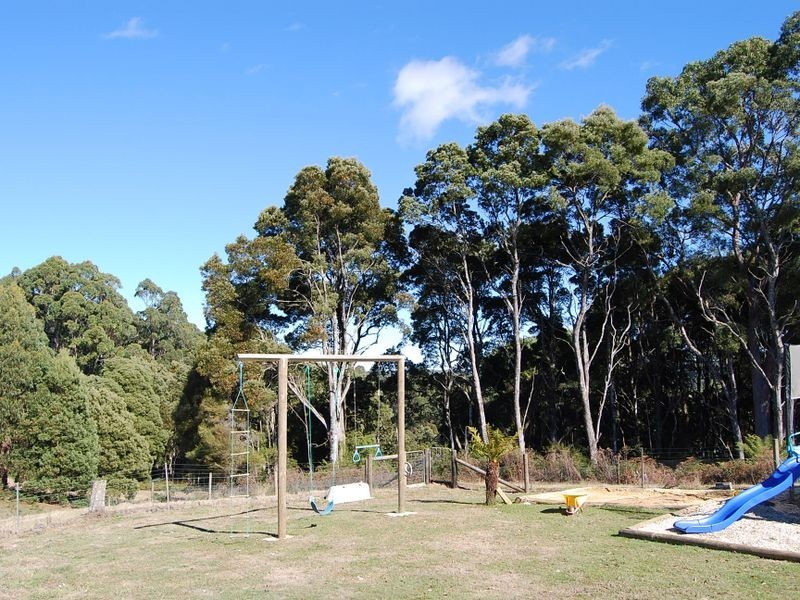 184 Lyons Road, Lapoinya TAS 7325