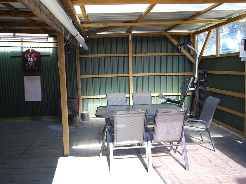 184 Lyons Road, Lapoinya TAS 7325
