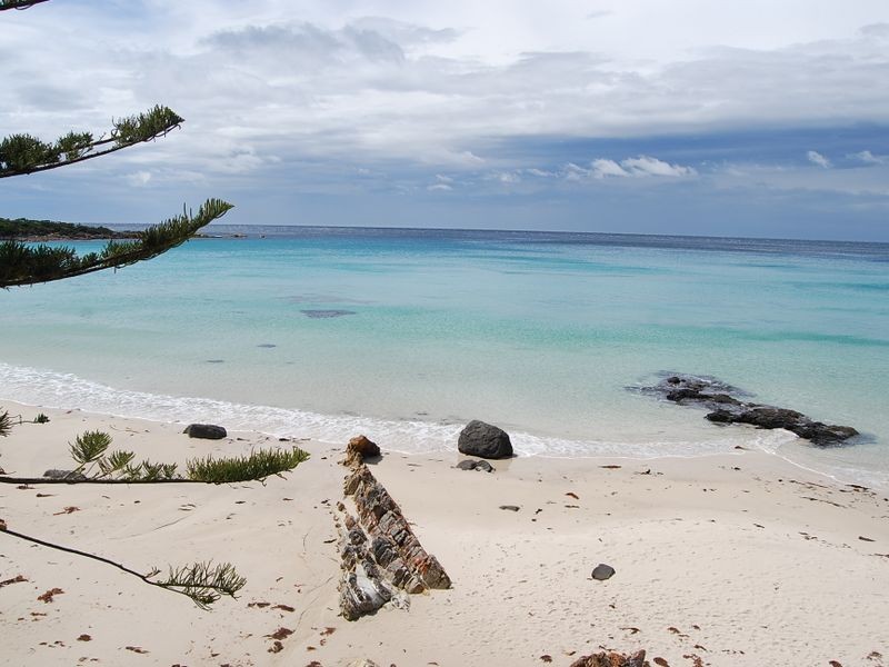 260 Port Road, Boat Harbour Beach TAS 7321