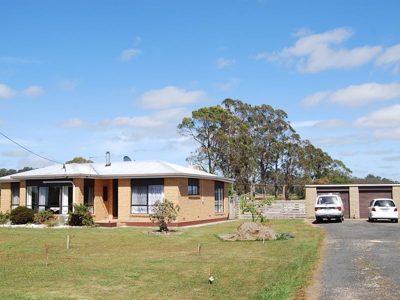110 Reservoir Drive, Wynyard TAS 7325