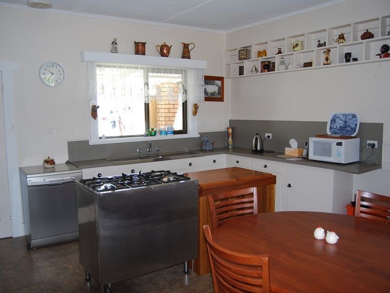 110 Reservoir Drive, Wynyard TAS 7325