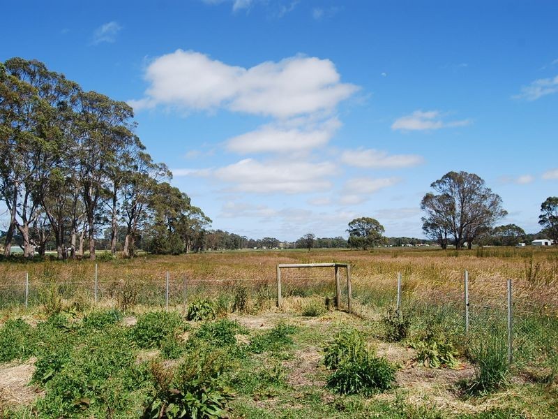 110 Reservoir Drive, Wynyard TAS 7325