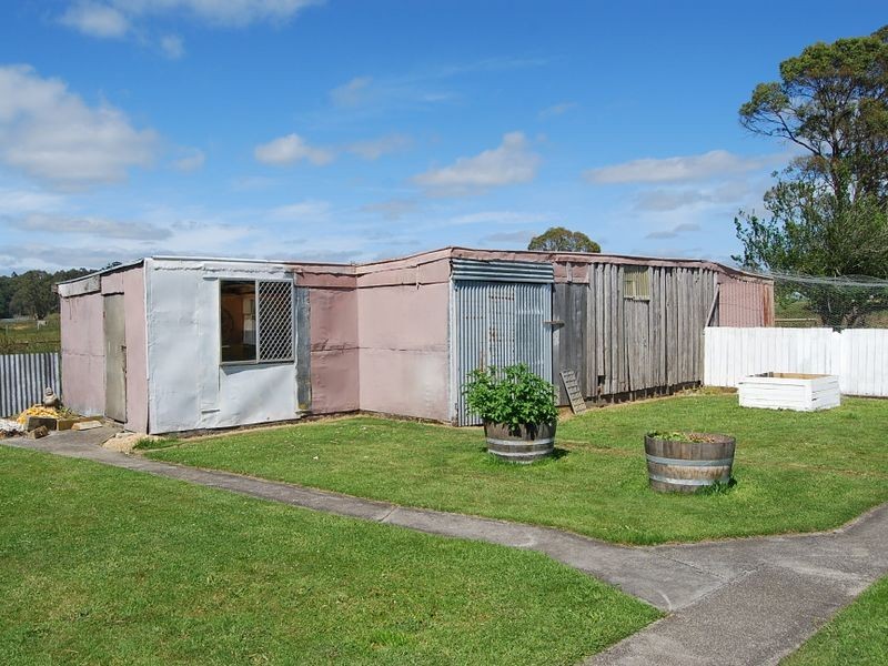 110 Reservoir Drive, Wynyard TAS 7325