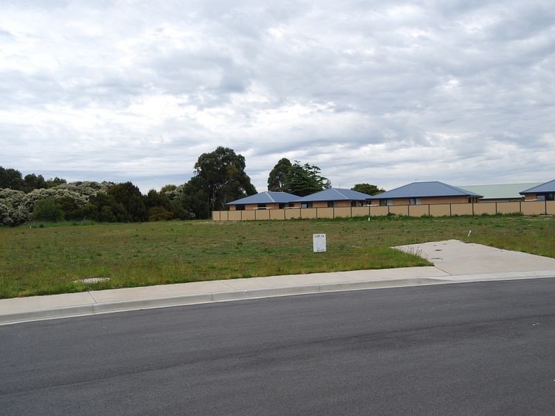 Moore Street, Wynyard TAS 7325