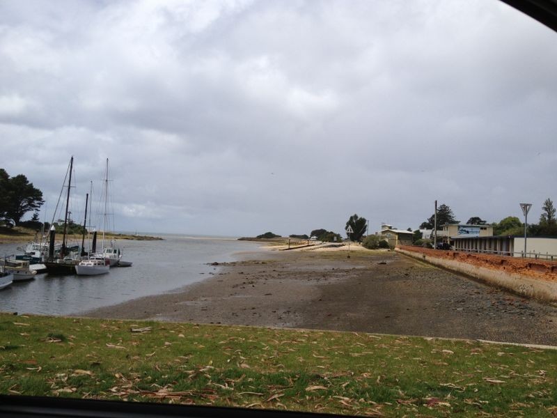 Moore Street, Wynyard TAS 7325