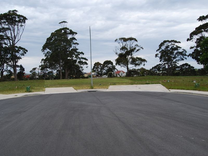 Moore Street, Wynyard TAS 7325