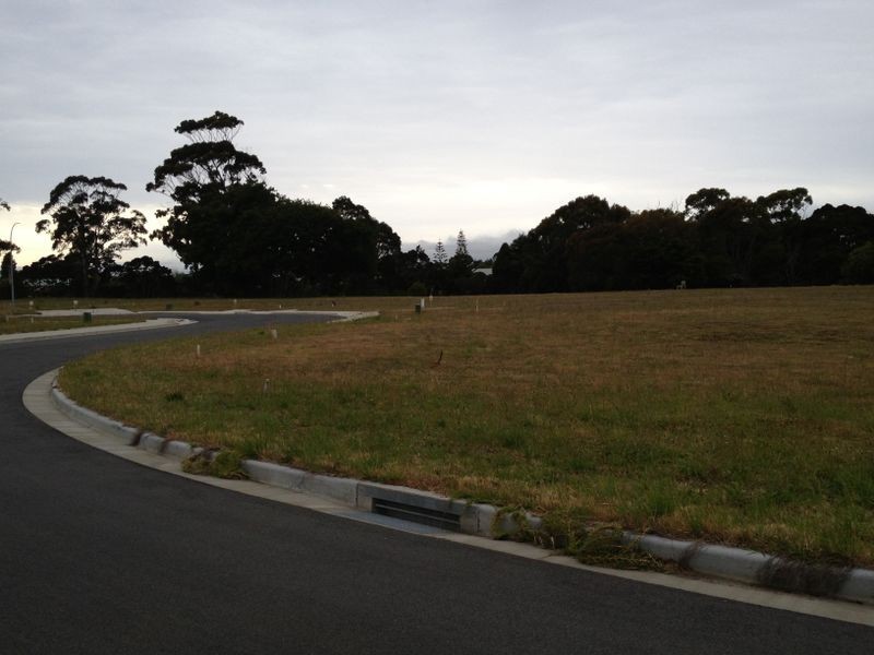 Moore Street, Wynyard TAS 7325
