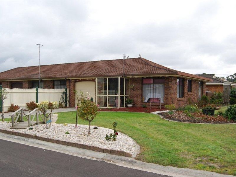 1/50 Hales Street, Wynyard TAS 7325