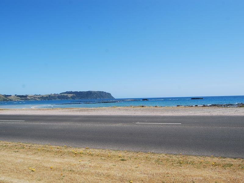 65A Old Bass Highway, Wynyard TAS 7325
