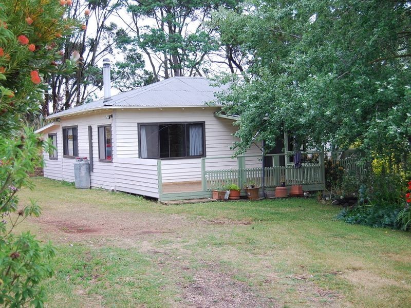 21 Fists Lane, Boat Harbour TAS 7321