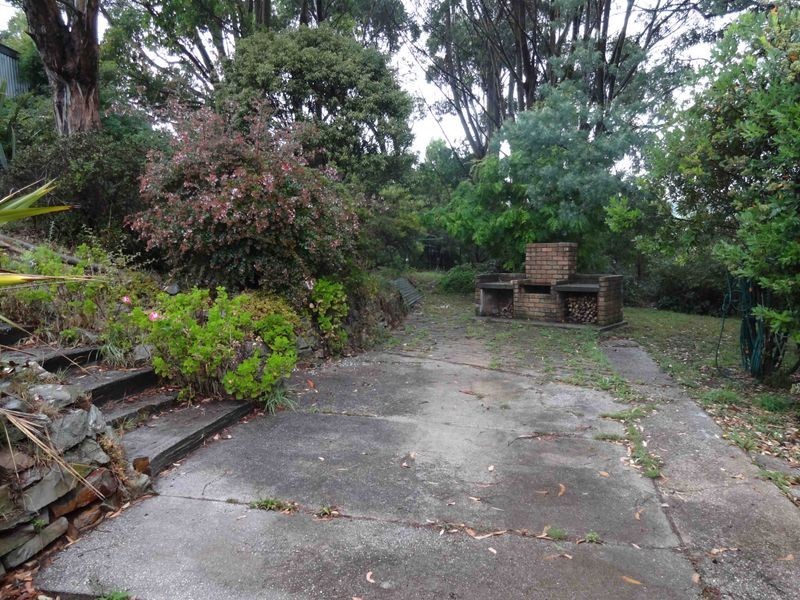 21 Fists Lane, Boat Harbour TAS 7321